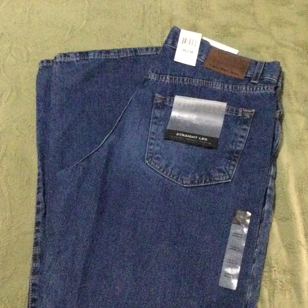 New Calvin Klein Jeans